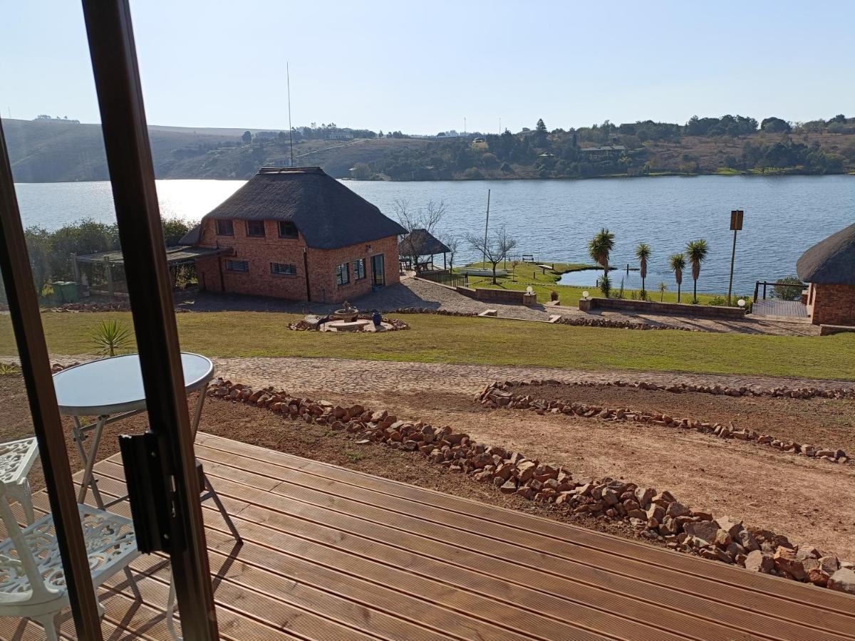 Sedgefield Lodge Witbank Exterior photo