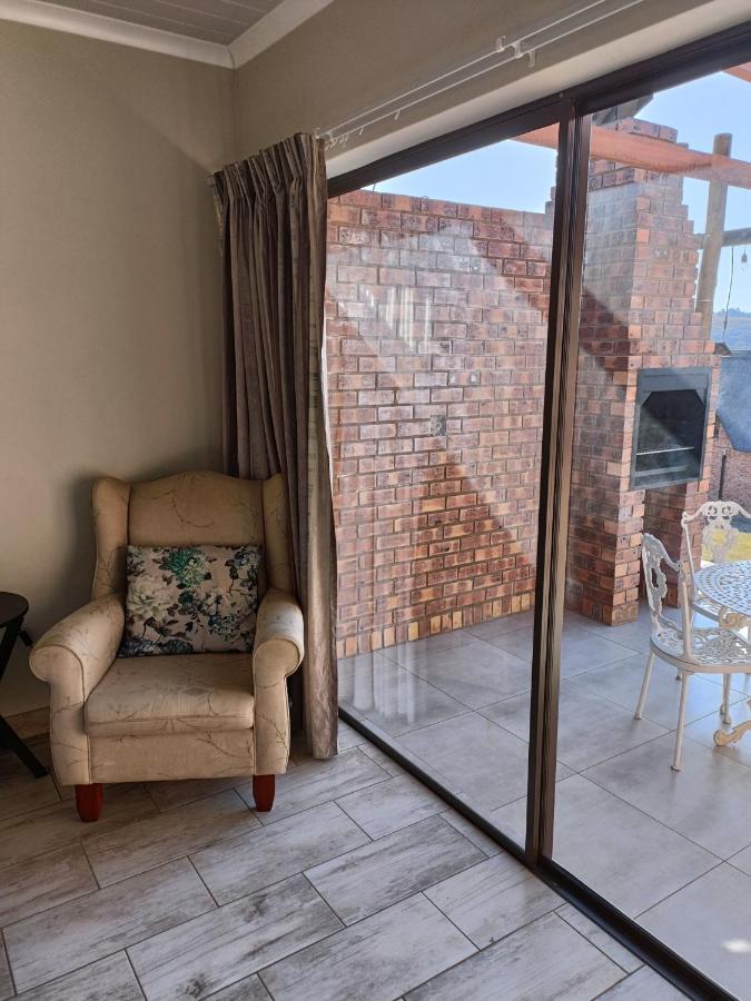 Sedgefield Lodge Witbank Exterior photo