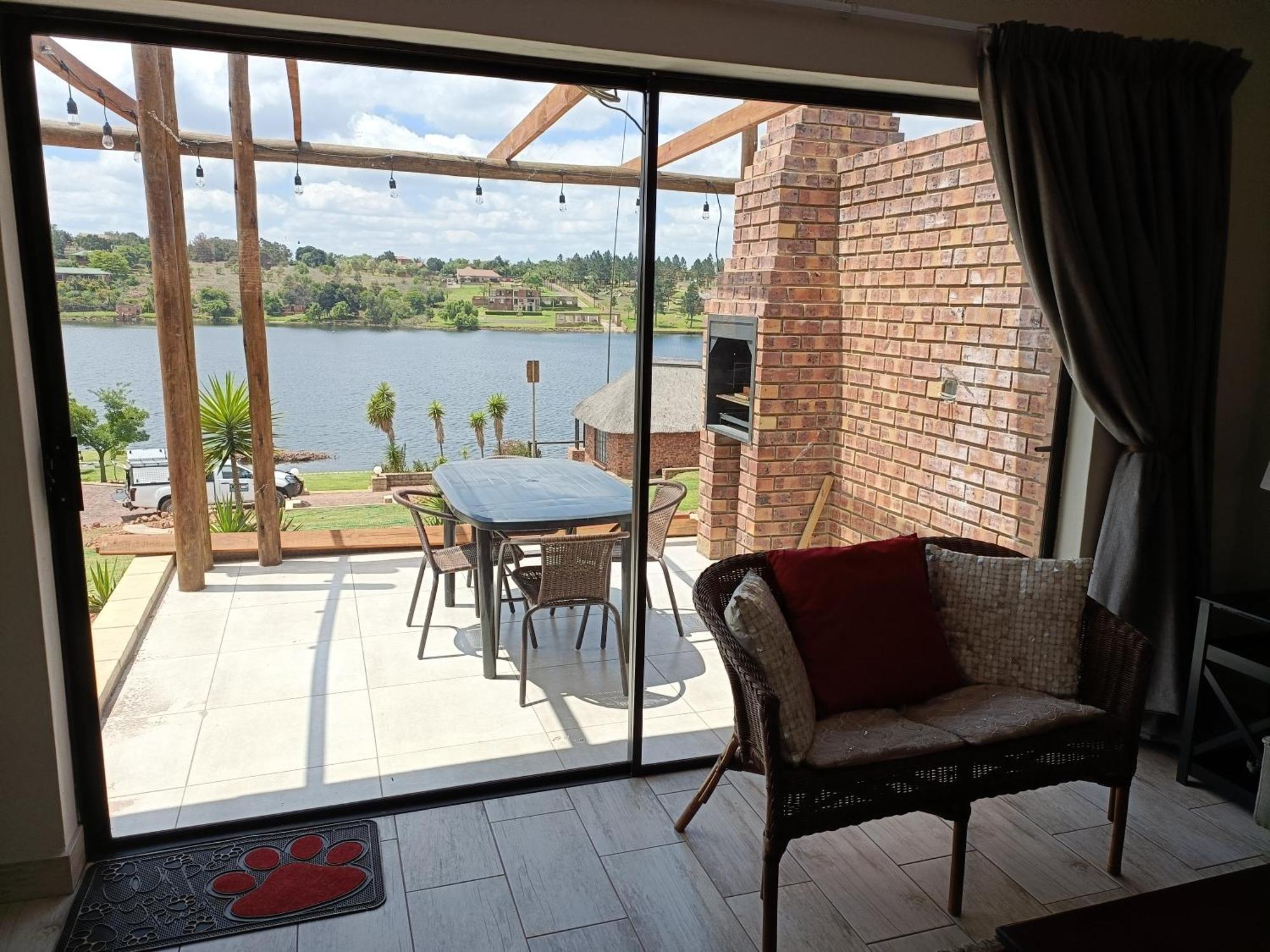 Sedgefield Lodge Witbank Exterior photo